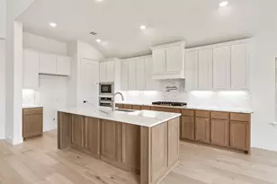 4001 Miscellany Ln, Celina, TX 75078 - Photo 12