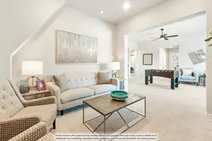 4001 Miscellany Ln, Celina, TX 76227 - Photo 32