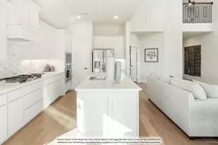 4001 Miscellany Ln, Celina, TX 76227 - Photo 16