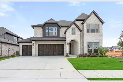 4001 Miscellany Lane, Celina, TX 75078 - Photo 1