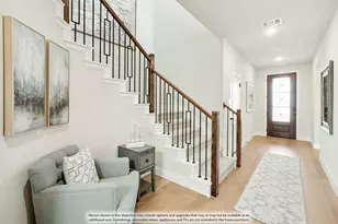 4001 Miscellany Ln, Celina, TX 76227 - Photo 4