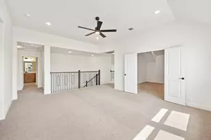 4001 Miscellany Ln, Celina, TX 75078 - Photo 26