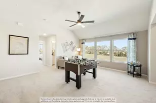 4001 Miscellany Ln, Celina, TX 76227 - Photo 28