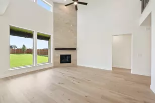 4001 Miscellany Ln, Celina, TX 75078 - Photo 8