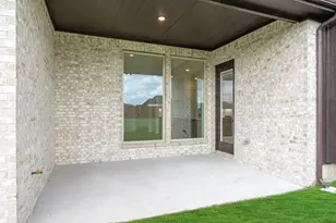 4001 Miscellany Ln, Celina, TX 75078 - Photo 36