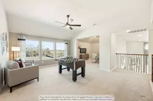 4001 Miscellany Ln, Celina, TX 76227 - Photo 30