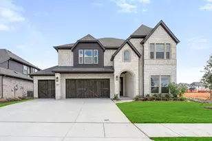 4001 Miscellany Ln, Celina, TX 75078 - Photo 1