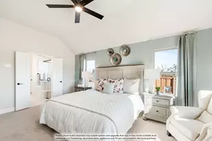 4001 Miscellany Ln, Celina, TX 76227 - Photo 22