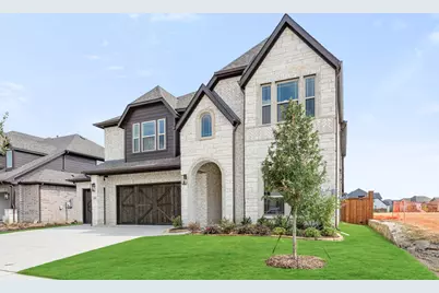 4001 Miscellany Lane, Celina, TX 75078 - Photo 2