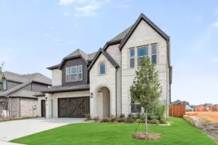 4001 Miscellany Ln, Celina, TX 75078 - Photo 2