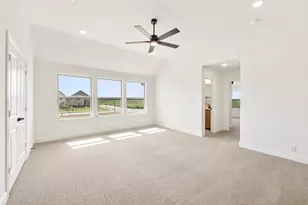 4001 Miscellany Ln, Celina, TX 75078 - Photo 24