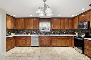 1101 Hillside Dr, Keller, TX 76248 - Photo 10