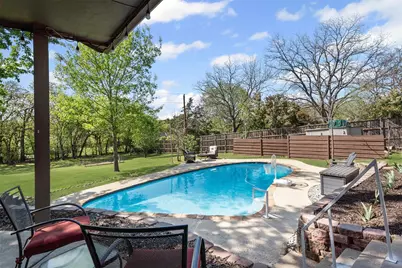 1101 Hillside Drive, Keller, TX 76248 - Photo 20