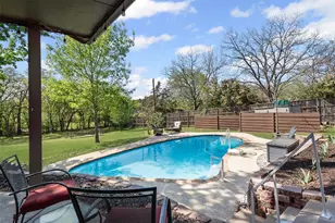 1101 Hillside Dr, Keller, TX 76248 - Photo 20