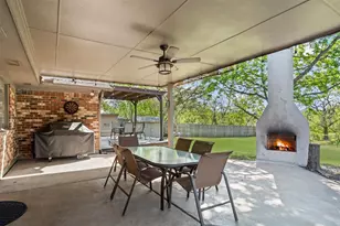 1101 Hillside Dr, Keller, TX 76248 - Photo 18