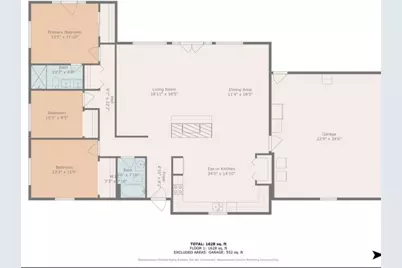 1101 Hillside Drive, Keller, TX 76248 - Photo 28