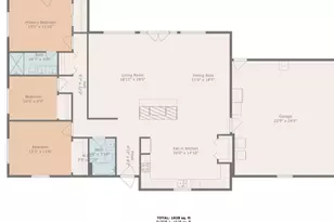 1101 Hillside Dr, Keller, TX 76248 - Photo 28