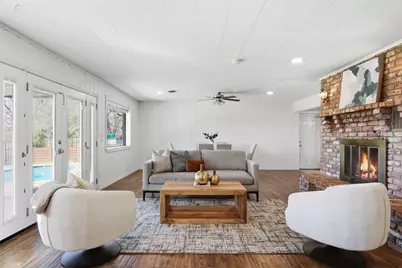 1101 Hillside Drive, Keller, TX 76248 - Photo 4