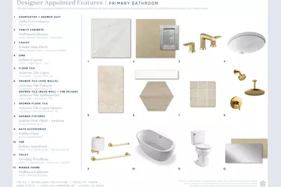 13610 Yellowwood Lane, Frisco, TX 75033 - Photo 8