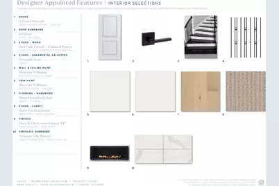 13610 Yellowwood Lane, Frisco, TX 75033 - Photo 4