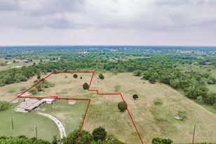 0 County Road 4061, Scurry, TX 75158 - Photo 1