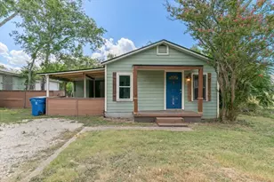 304 S Colorado St, Whitney, TX 76692 - Photo 1