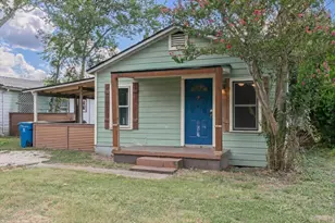 304 S Colorado St, Whitney, TX 76692 - Photo 2