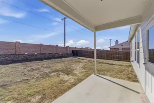 1520 Waggoner Dr, Aubrey, TX 76227 - Photo 14