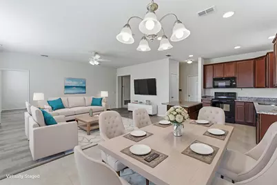 1520 Waggoner Drive, Aubrey, TX 76227 - Photo 8