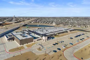 1415 Carnation St, Celina, TX 75078 - Photo 32