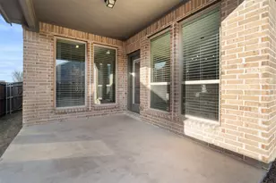 1415 Carnation St, Celina, TX 75078 - Photo 24