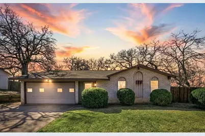 2704 Scenic Hills Drive, Bedford, TX 76021 - Photo 1