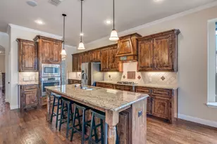 408 Heritage Ln, Wylie, TX 75098 - Photo 8