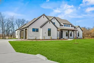 1012 Ranch Blvd, Aledo, TX 76008 - Photo 2