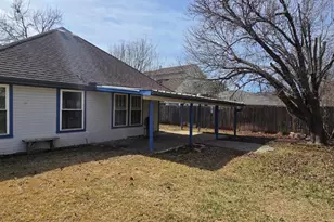 4661 Birchbend Ln, Fort Worth, TX 76137 - Photo 14