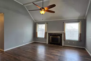 4661 Birchbend Ln, Fort Worth, TX 76137 - Photo 6