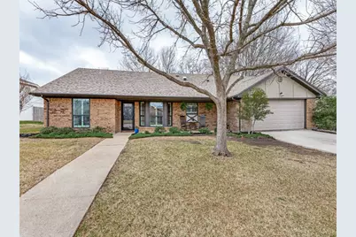 932 Western Trail, Keller, TX 76248 - Photo 1