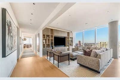 1747 Leonard Street #2301, Dallas, TX 75201 - Photo 8