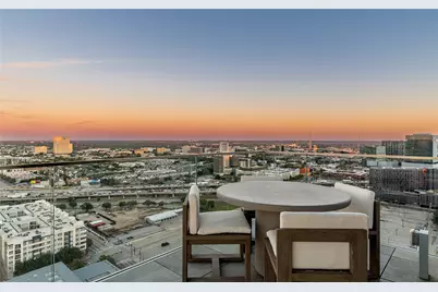 1747 Leonard Street #2301, Dallas, TX 75201 - Photo 16