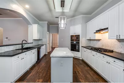 8117 Halliford Drive, Plano, TX 75024 - Photo 14