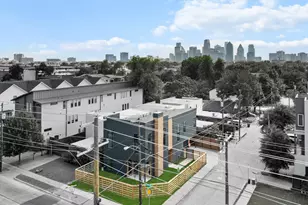 2323 N Carroll Ave, Dallas, TX 75204 - Photo 38