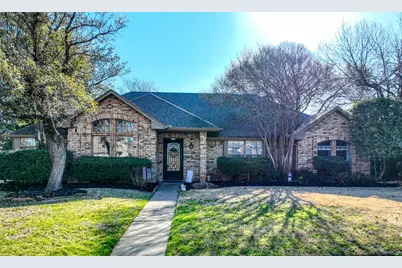1624 S 5th Street, Midlothian, TX 76065 - Photo 2