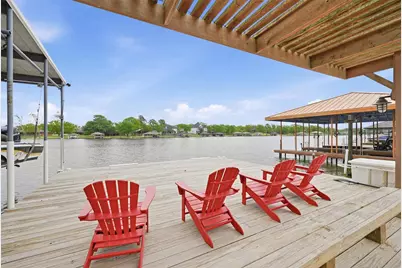 140 Blackfoot Trail, Gainesville, TX 76240 - Photo 32