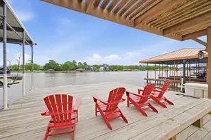 140 Blackfoot Trail, Gainesville, TX 76240 - Photo 32