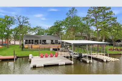 140 Blackfoot Trail, Gainesville, TX 76240 - Photo 34