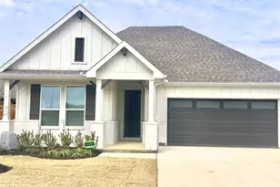 2708 McCormick St, Denton, TX 76205 - Photo 2