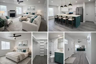 500 Seagull Court, Irving, TX 75060 - Photo 1