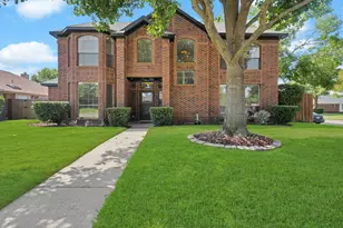 2600 Bowie Dr, Mesquite, TX 75181 - Photo 1