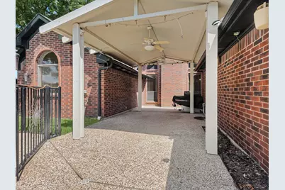 2600 Bowie Drive, Mesquite, TX 75181 - Photo 32