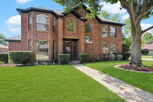 2600 Bowie Dr, Mesquite, TX 75181 - Photo 2